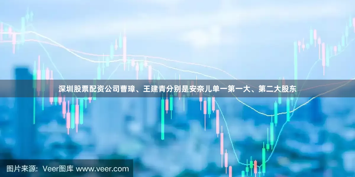 深圳股票配资公司曹璋、王建青分别是安奈儿单一第一大、第二大股东