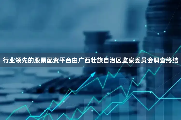 行业领先的股票配资平台由广西壮族自治区监察委员会调查终结